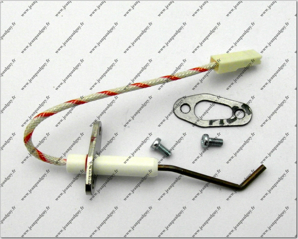 Électrode ionisation SUNAGAZ GXE/E ATLANTIC - 2026